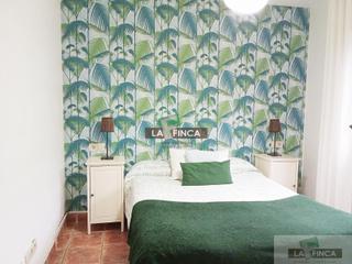 Xalet  Maestro lombardero. Soto del barcochalet