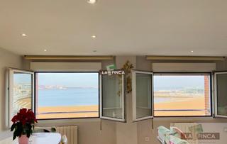 Appartement  Marques de san esteban. Gijónpiso