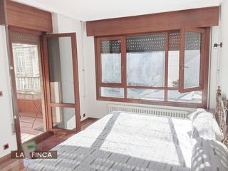 Rent Apartment  Melquiades alvarez. Oviedoapartamento