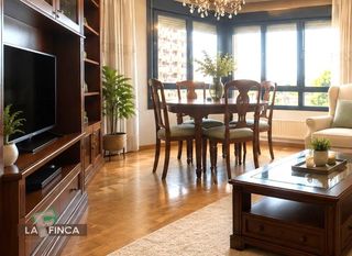 Zweistöckige Wohnung  La coruña. Oviedodúplex