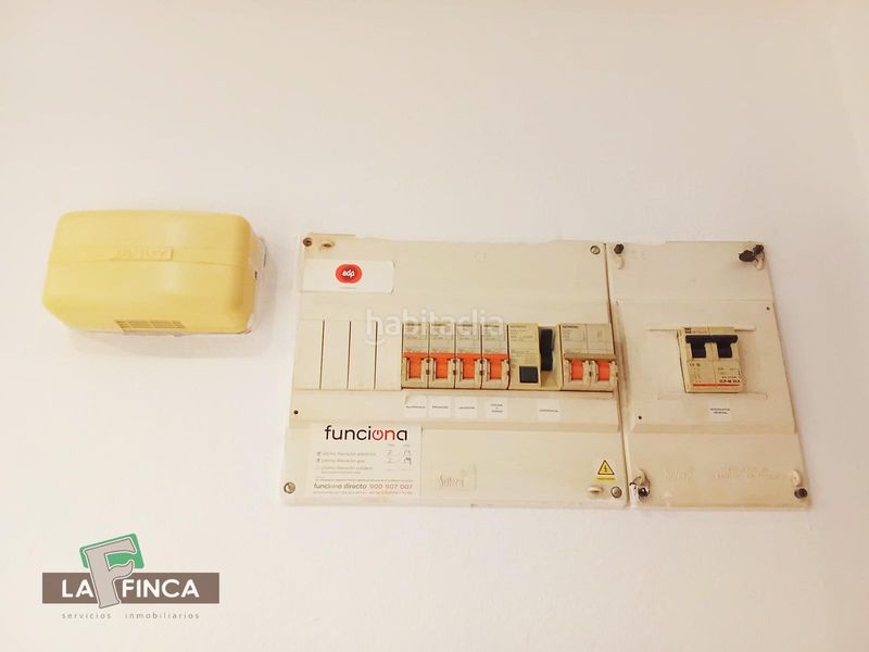 Foto 47906e02-95f8-4f97-965a-44ec07bdafd2. Pis amb calefacció a Raíces Castrillón