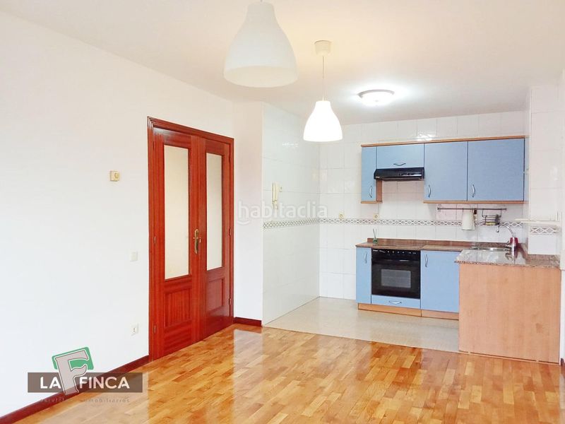 Foto 4ba55c70-284c-400a-b80d-faa70fec509d. Pis amb calefacció a Raíces Castrillón