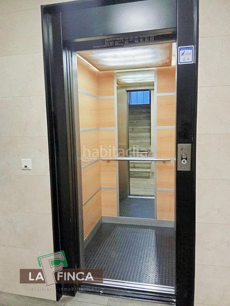 Foto 580fe7f6-e553-4b89-941c-3f8b8cd64c48. Pis amb calefacció a Raíces Castrillón