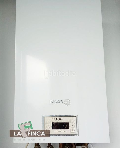 Foto 85410d51-f116-4ecc-84ed-35170553aad2. Pis amb calefacció a Raíces Castrillón