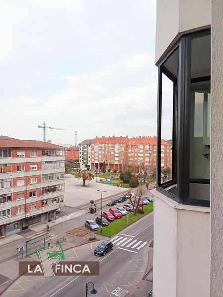 Foto 8fdfa79f-cbe2-48e6-9cf1-5b6dcc305571. Pis amb calefacció a Raíces Castrillón