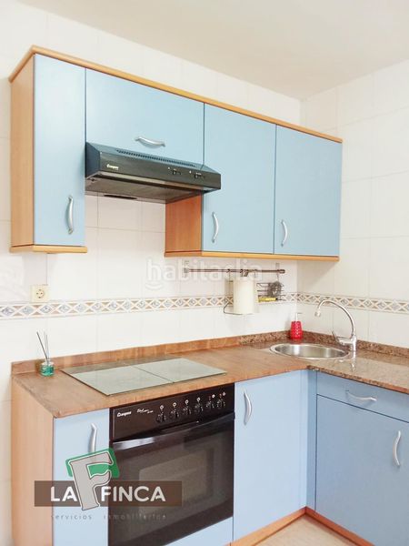 Foto b7bd6584-9d74-482d-b67a-a08fa9deb4fb. Pis amb calefacció a Raíces Castrillón