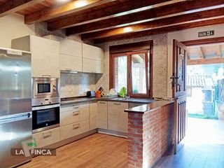 Casa  El carmen. Ribadesella concejocasa