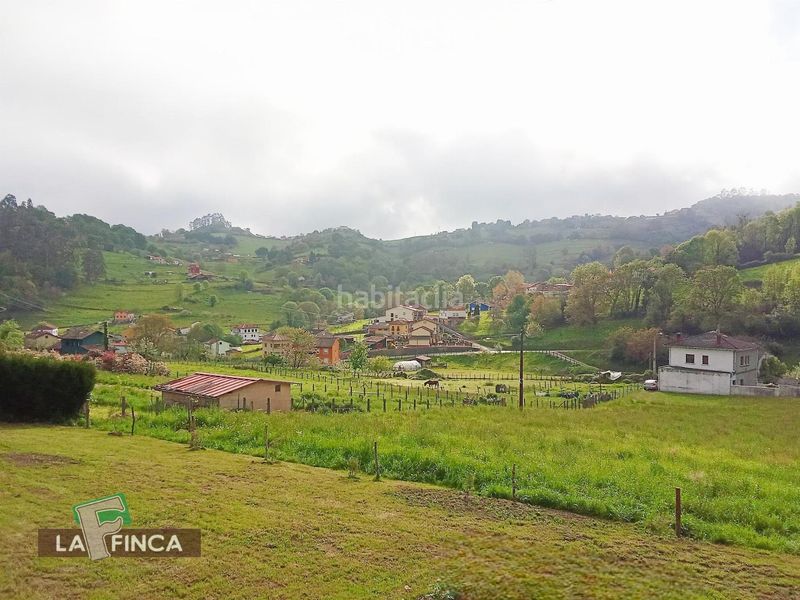 Foto 25858bfe-e2f3-4433-ba11-73eb3b92128d. Casa amb calefacció aparcament a Carbayin-Lieres-Valdesoto Siero