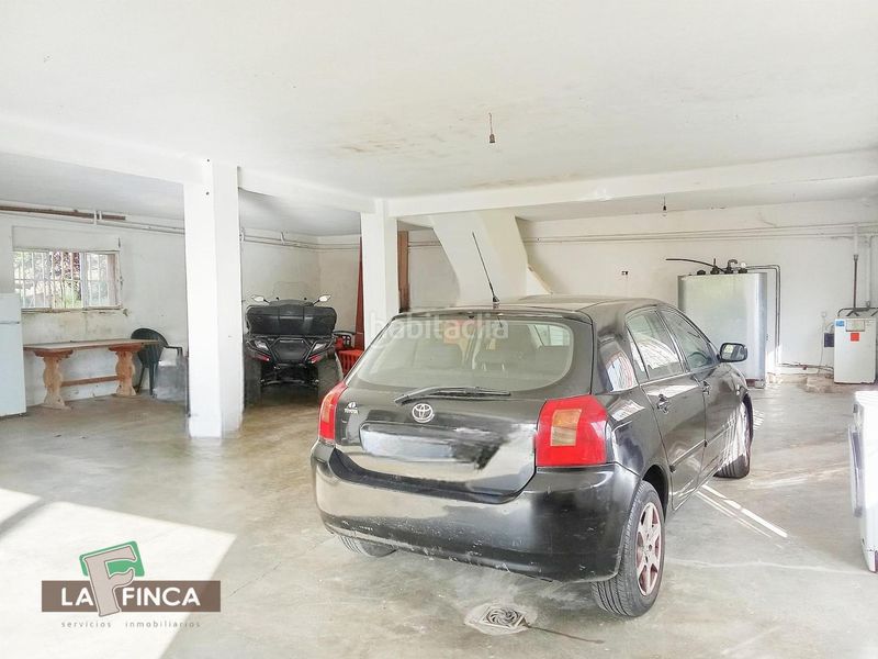 Foto 76da0c5d-d442-476e-a38d-e1f5c723bcaf. Casa amb calefacció aparcament a Carbayin-Lieres-Valdesoto Siero