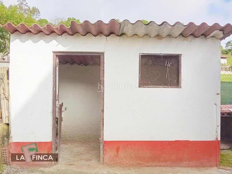 Foto 7904dd45-59ce-4d35-ac20-42185b3c2827. Casa amb calefacció aparcament a Carbayin-Lieres-Valdesoto Siero