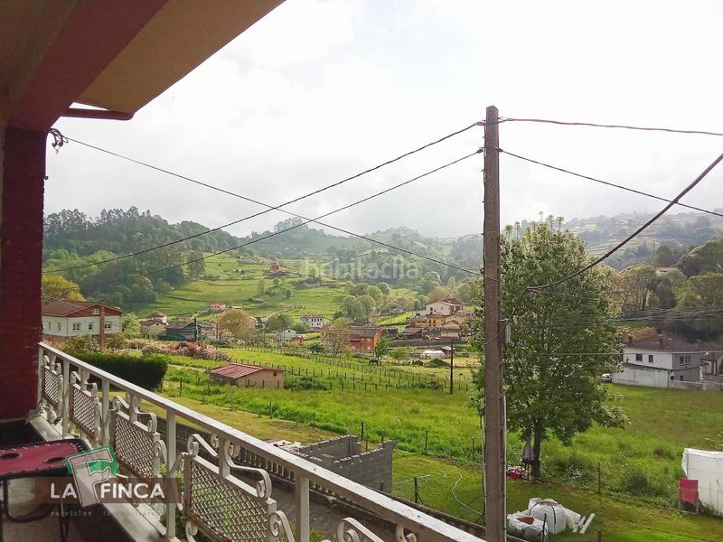 Foto 7ad66f8b-bcef-4382-9107-6ab53debad39. Casa amb calefacció aparcament a Carbayin-Lieres-Valdesoto Siero