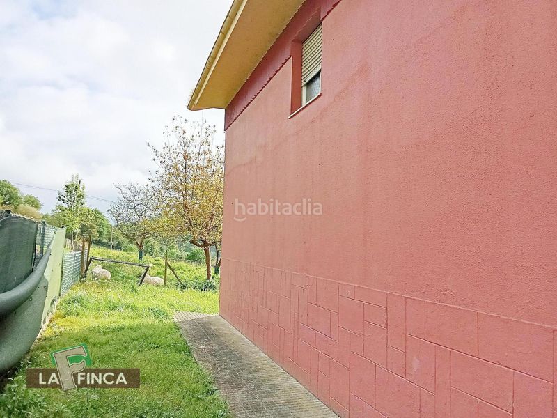 Foto 7b6a414f-1029-46bc-a229-2a74f42163c8. Casa amb calefacció aparcament a Carbayin-Lieres-Valdesoto Siero
