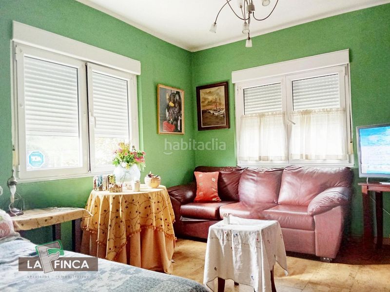 Foto 9328d862-749f-4870-a51e-c75b13159b7b. Casa amb calefacció aparcament a Carbayin-Lieres-Valdesoto Siero