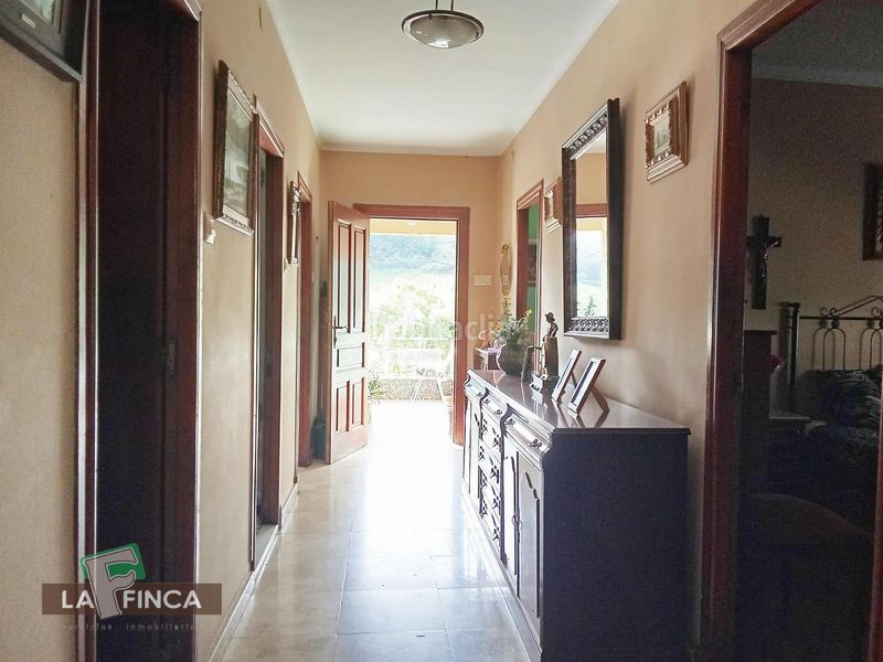 Foto a4afef39-b7a2-4e7b-bda7-b39383cd4075. Casa amb calefacció aparcament a Carbayin-Lieres-Valdesoto Siero