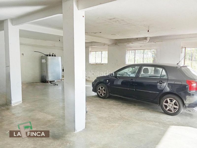 Foto cb565c73-393b-4a19-b80c-b4a76d29e73e. Casa amb calefacció aparcament a Carbayin-Lieres-Valdesoto Siero