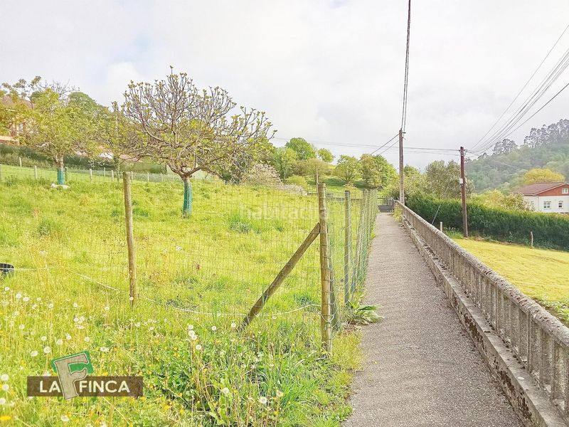 Foto d17d6c26-cfb5-4c5b-b46c-b052eae7f6df. Casa amb calefacció aparcament a Carbayin-Lieres-Valdesoto Siero