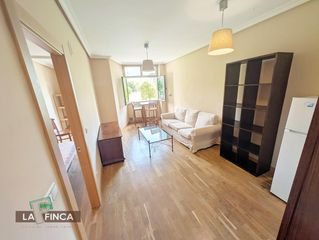 Apartment  Hermanas de la caridad. Oviedoapartamento