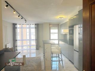 Location Appartement  Luis suarez ximielga. Oviedopiso