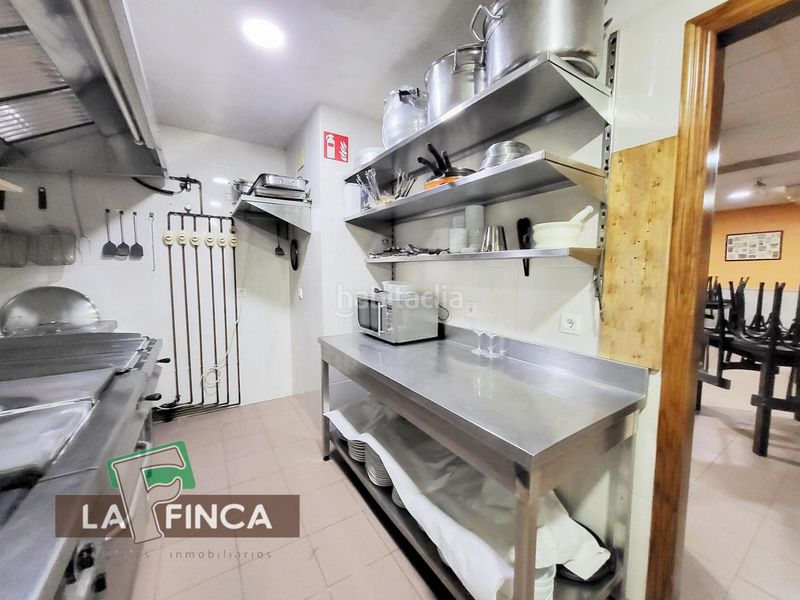 Foto 79e3711d-6204-4958-8bd5-79d7a710ac5a. Edificio in Pravia