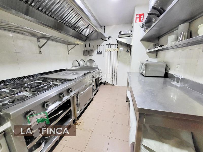 Foto a597df9a-509b-423a-9dfd-965e5c46980b. Edificio in Pravia