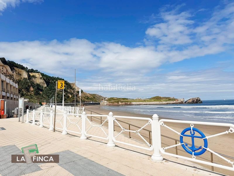 Foto 050a28fe-b4a6-48b7-977c-818666997bba. Pis amb calefacció a Salinas Castrillón