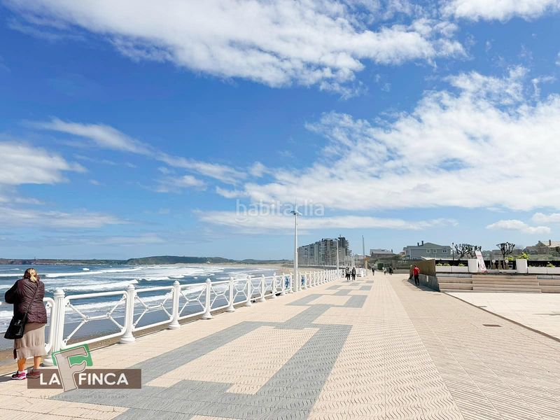 Foto 12246c6c-13b6-491b-bd46-4e8e0a3a5846. Pis amb calefacció a Salinas Castrillón