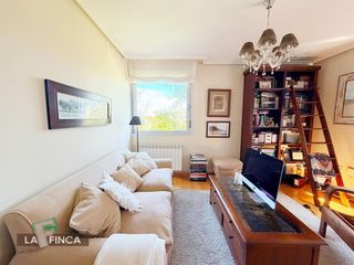 Pis  Campon. Castrillónpiso