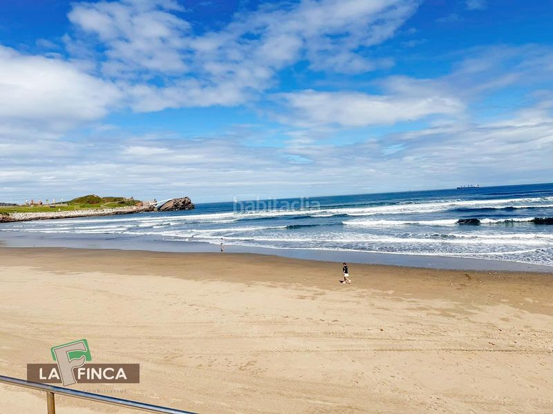 Foto 244587e2-85cb-4943-b3e4-86e5f4945575. Pis amb calefacció a Salinas Castrillón