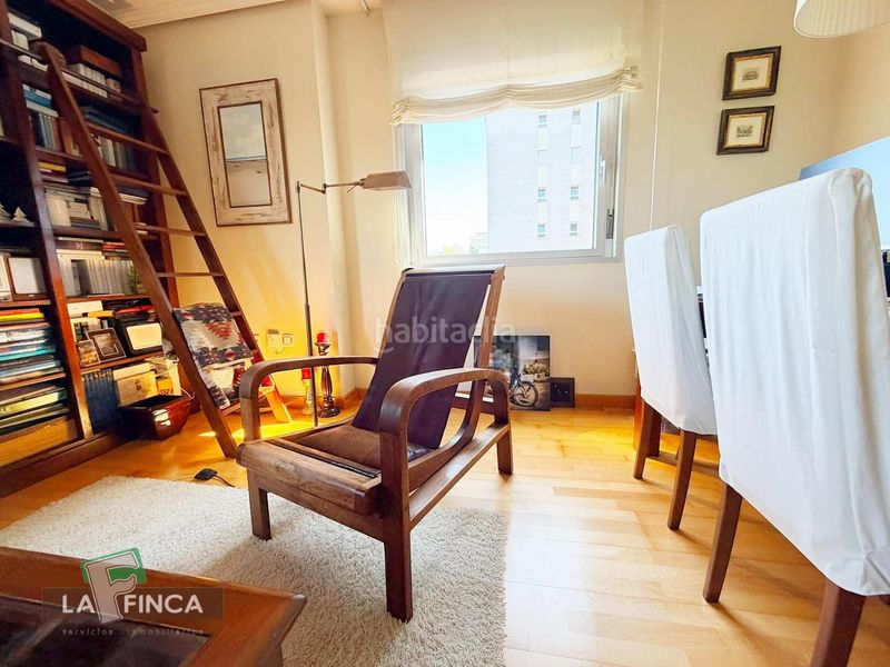 Foto 27f7584b-6a3a-45dc-bf5e-8ecd219d2762. Pis amb calefacció a Salinas Castrillón