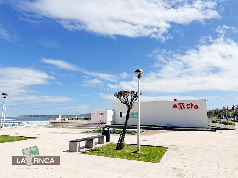 Foto 2ba125dc-44fd-43e2-beb3-fce55362388d. Pis amb calefacció a Salinas Castrillón