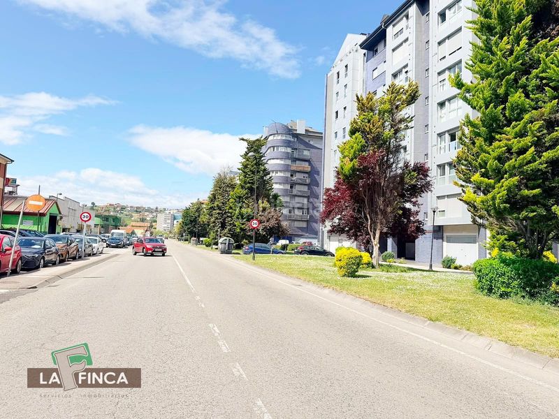 Foto 2da1eb6c-398f-43c1-bb87-f9c4903aa3f9. Pis amb calefacció a Salinas Castrillón