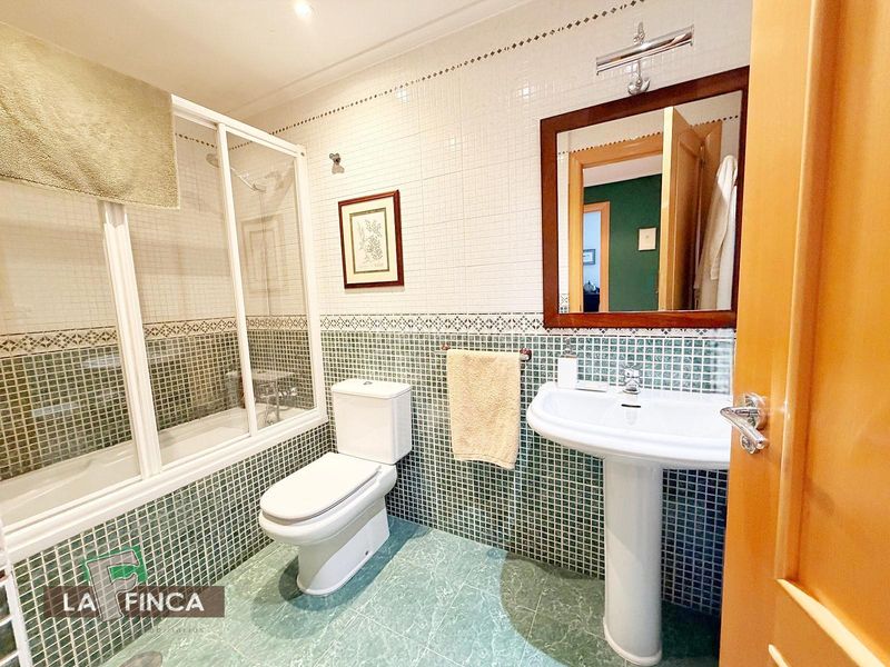 Foto 58f4e200-0198-4385-98a3-b7bcfd3e0bf8. Pis amb calefacció a Salinas Castrillón