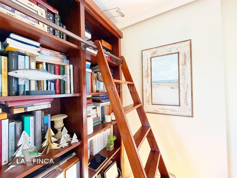 Foto 5bcfd6d9-3df4-4754-b7ad-d7969c417542. Pis amb calefacció a Salinas Castrillón