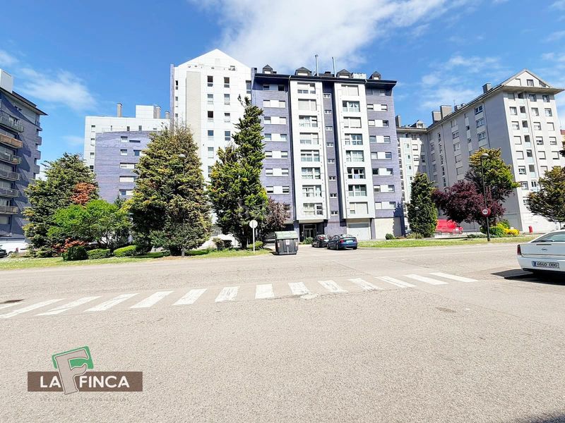 Foto 6f56c51a-4f17-4edf-b4f3-186bb1fc006d. Pis amb calefacció a Salinas Castrillón