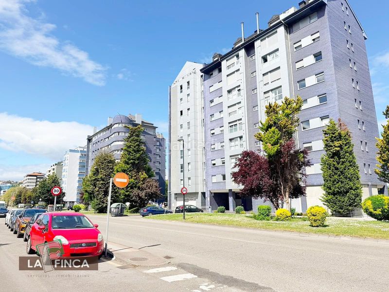 Foto b736e23b-aaab-43f8-b382-5aefbd47703f. Pis amb calefacció a Salinas Castrillón