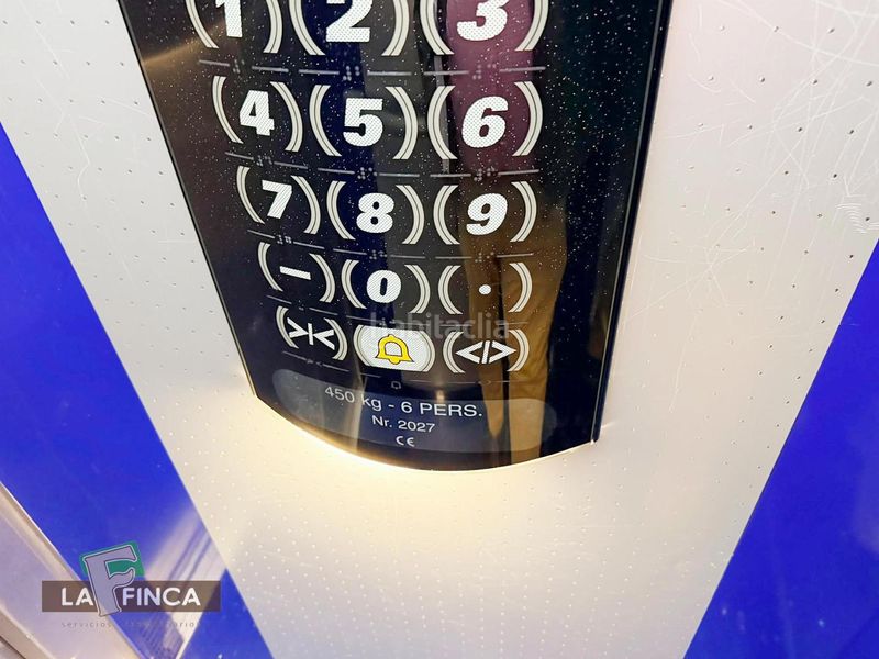 Foto b824265b-3a5e-4482-8978-c037c7001e53. Pis amb calefacció a Salinas Castrillón