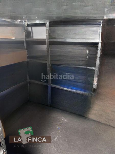 Foto 4c563bff-5288-413c-a211-687ed4324477. Pis amb calefacció aparcament a Ventanielles Oviedo