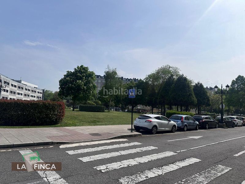 Foto 83bd3ce3-d60f-4124-8051-75c37f119d0d. Pis amb calefacció aparcament a Ventanielles Oviedo