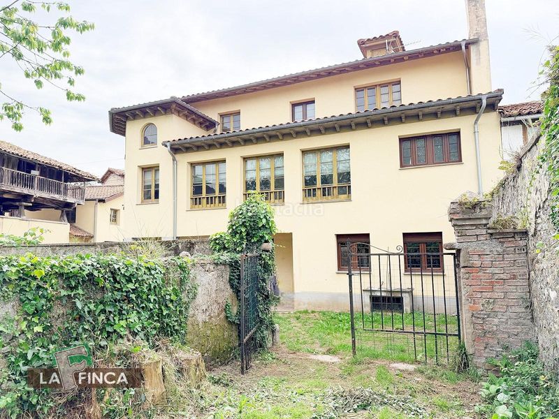 Foto 04ece723-3c4d-4d7f-8abd-d90fdc7ed306. Casa amb calefacció aparcament a Pravia
