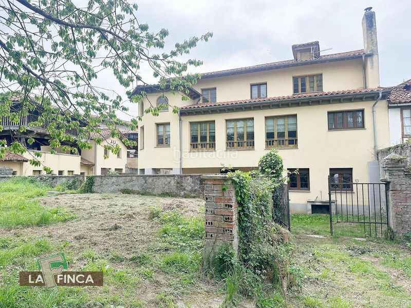 Foto 299156ae-8b6a-45f1-9f33-fa08f9e53ff5. Casa amb calefacció aparcament a Pravia
