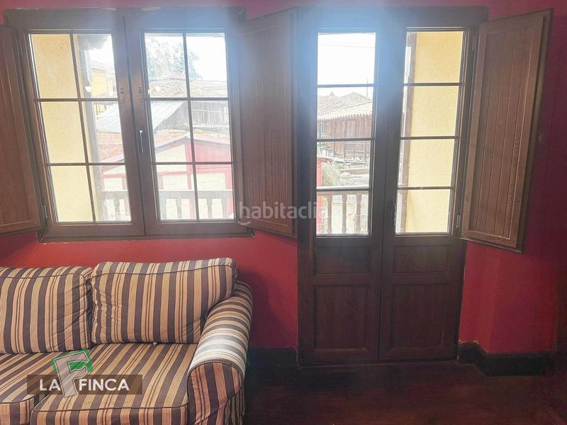 Foto 5109350d-d46f-4060-86d2-f6efebfddf44. Casa amb calefacció aparcament a Pravia