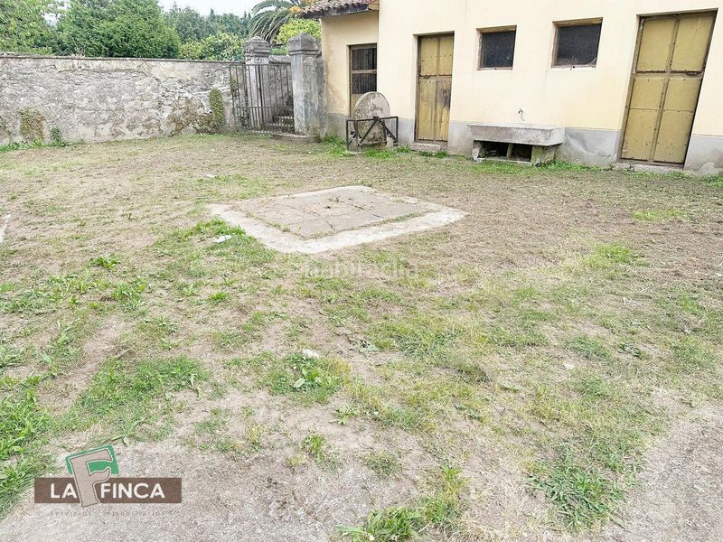Foto 784472c6-19be-45ad-9724-90e220c562af. Casa amb calefacció aparcament a Pravia