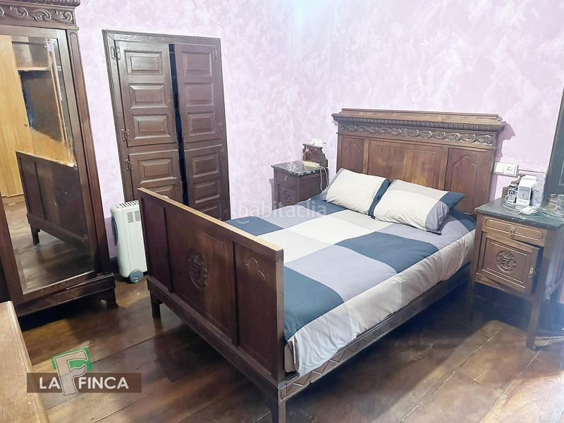 Foto b5601003-d0dd-4061-a33a-3f3e1fe62ffa. Casa amb calefacció aparcament a Pravia