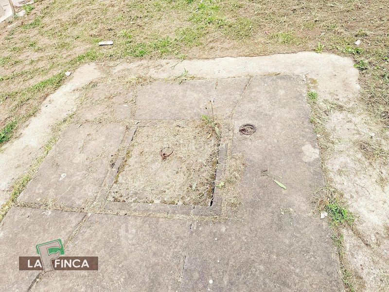 Foto bde46f6e-b34d-414a-bcee-8e99cba22235. Casa amb calefacció aparcament a Pravia