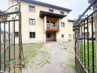 Casa  Peñaullan. Praviacasa