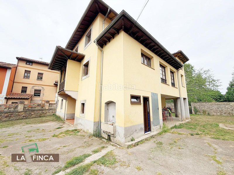 Foto c9c6ae69-08db-479e-b722-08397053d742. Casa amb calefacció aparcament a Pravia