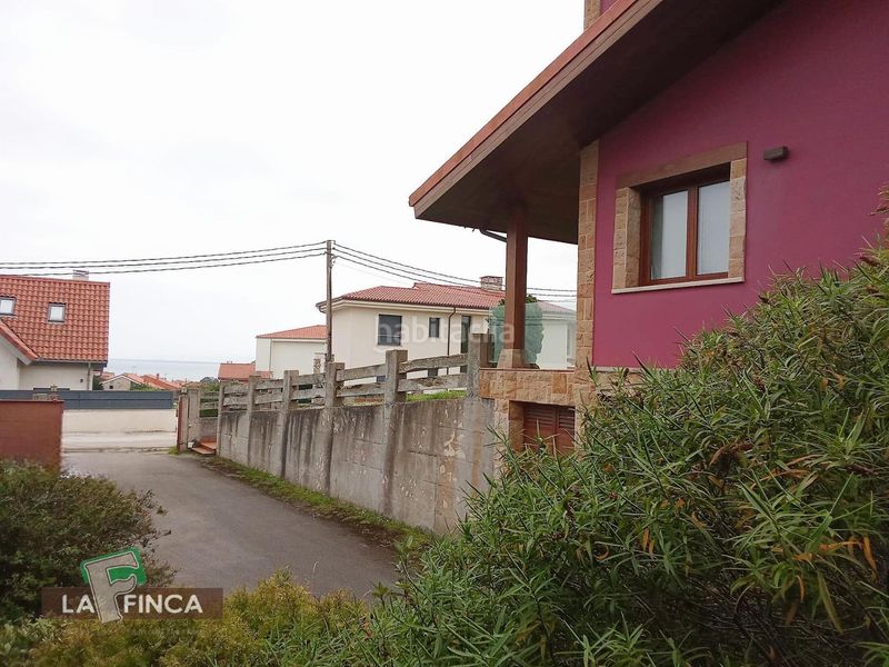Foto 5dba782b-da3c-4f92-b8c3-7fa48d4aa2f2. Chalet  en Luanco-Aramar-Antromero Gozón
