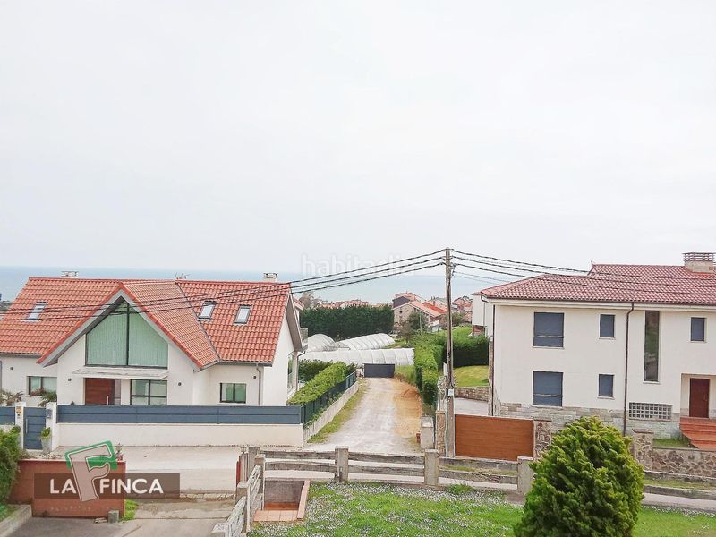 Foto a47209dd-57c0-4176-861a-cf5337913e4d. Chalet  en Luanco-Aramar-Antromero Gozón