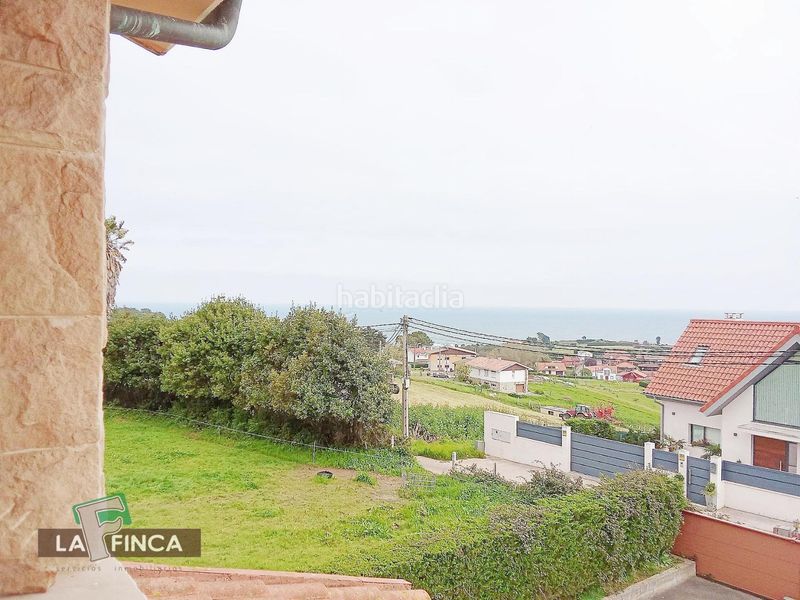 Foto b7b7219c-610a-4916-9c32-593b8a6e2bd6. Chalet  en Luanco-Aramar-Antromero Gozón