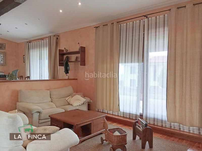 Foto c1d29a16-eae3-4f3b-960b-95bd71ea9862. Chalet  en Luanco-Aramar-Antromero Gozón